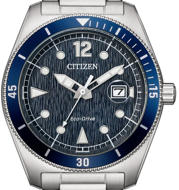 Laikrodis Citizen Eco-Drive AW1881-52L