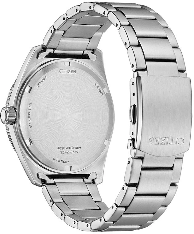 Laikrodis Citizen Eco-Drive AW1881-52L