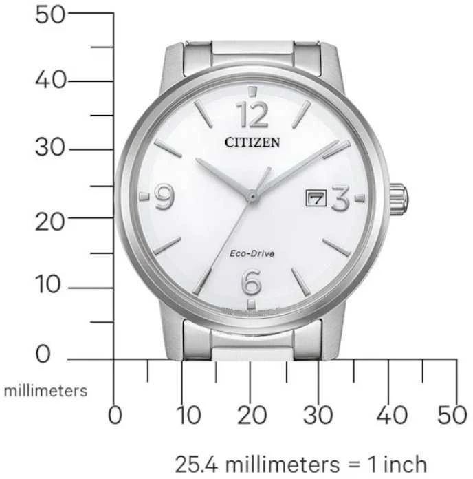 Laikrodis Citizen Eco-Drive BM6755-71A