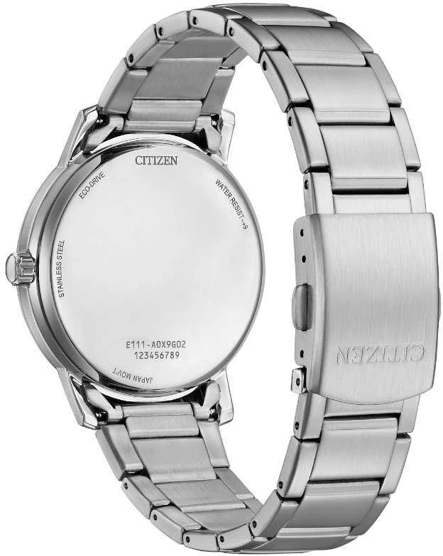 Laikrodis Citizen Eco-Drive BM6755-71A