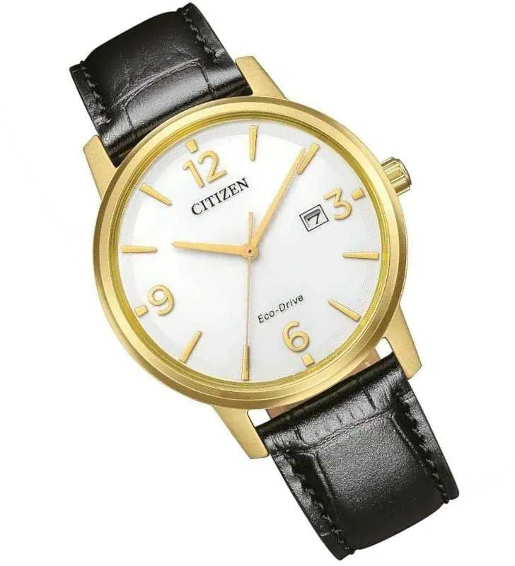 Laikrodis Citizen Eco-Drive BM6756-01A