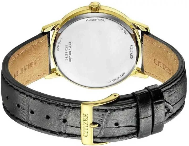 Laikrodis Citizen Eco-Drive BM6756-01A