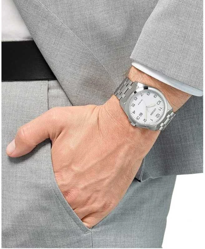 Laikrodis Citizen Eco-Drive BM7108-81A