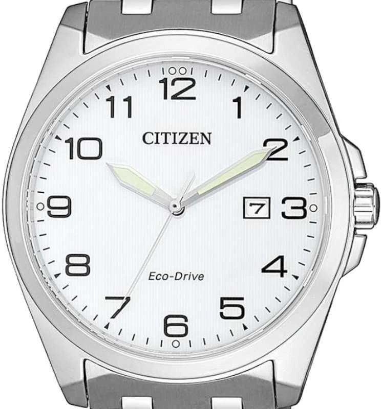 Laikrodis Citizen Eco-Drive BM7108-81A