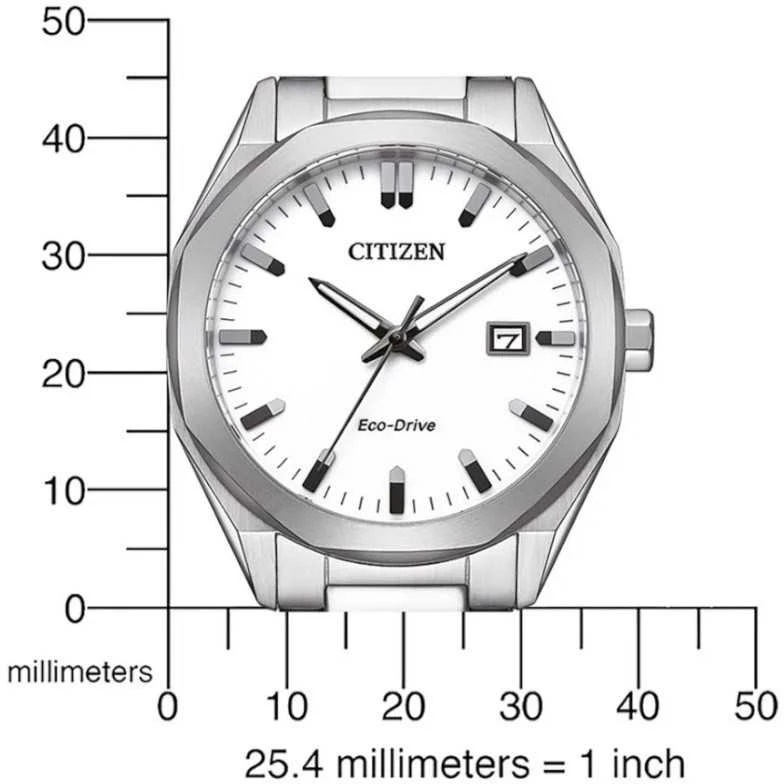 Laikrodis Citizen Eco-Drive BM7620-83A