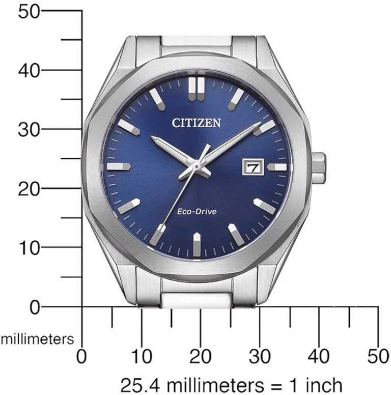 Laikrodis Citizen Eco-Drive BM7620-83L