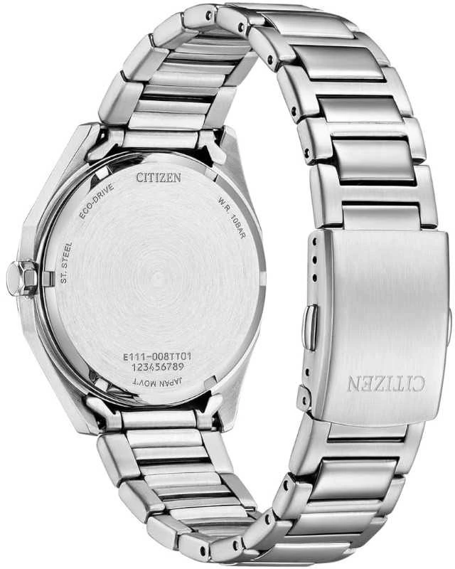Laikrodis Citizen Eco-Drive BM7620-83L