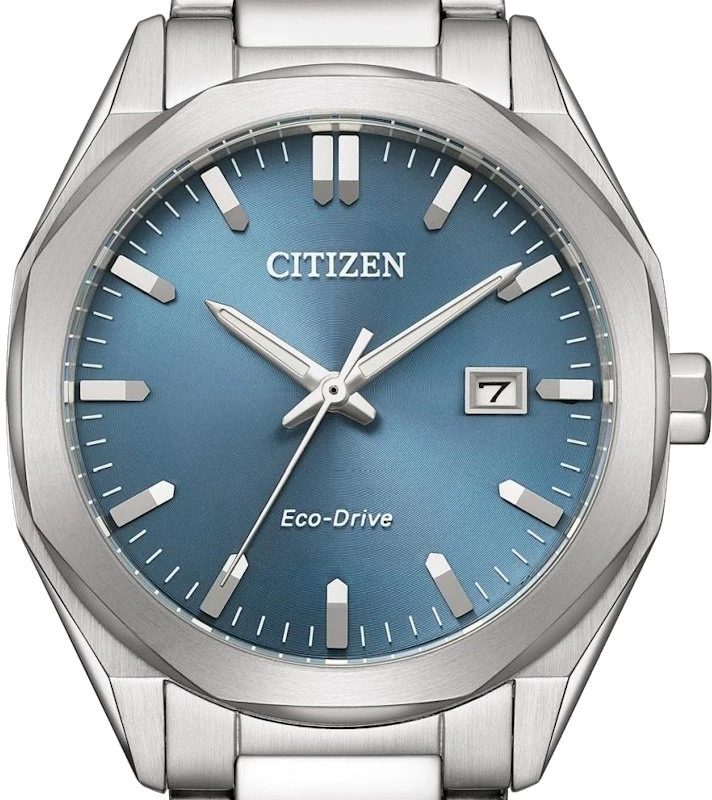 Laikrodis Citizen Eco-Drive BM7620-83M