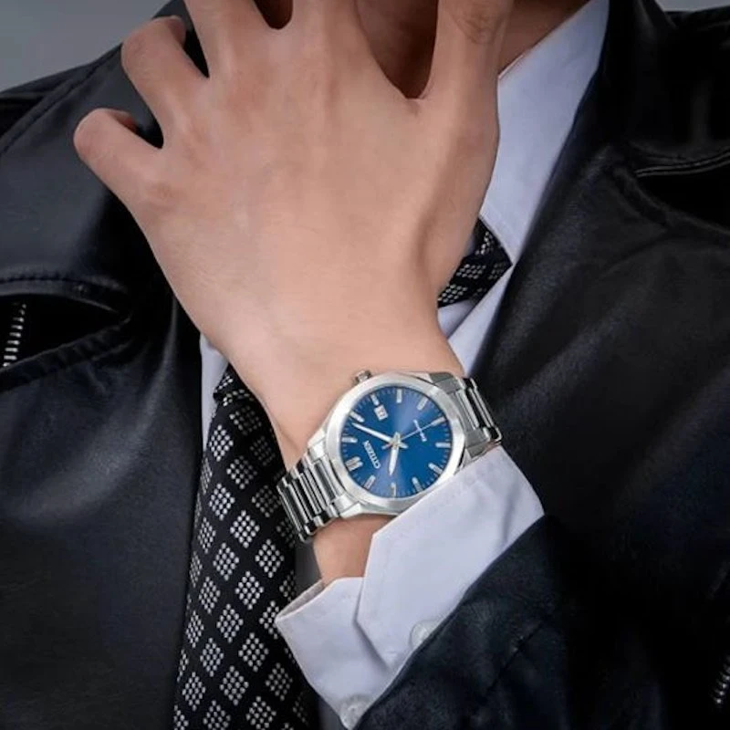 Laikrodis Citizen Eco-Drive BM7620-83M