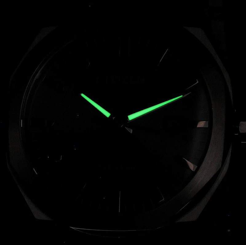 Laikrodis Citizen Eco-Drive BM7620-83M