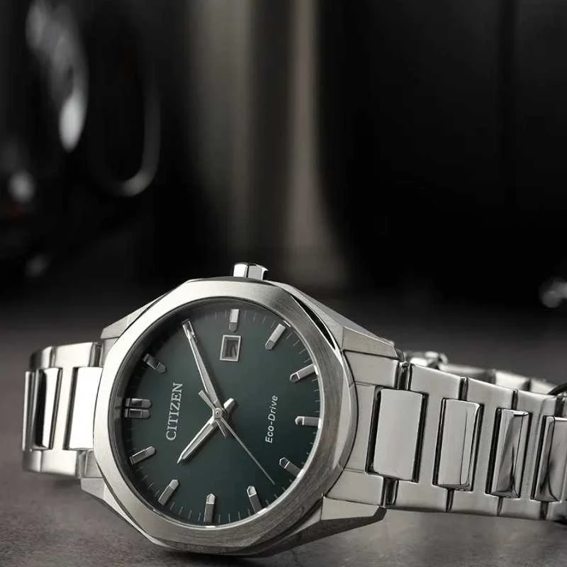 Laikrodis Citizen Eco-Drive BM7620-83X