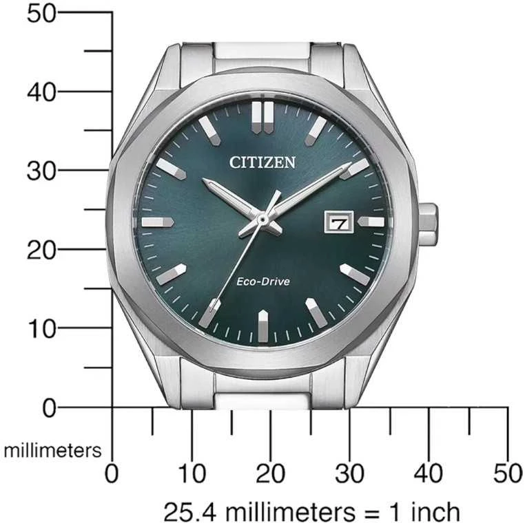 Laikrodis Citizen Eco-Drive BM7620-83X