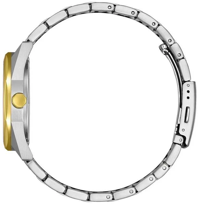 Laikrodis Citizen Eco Drive BM7624-82A