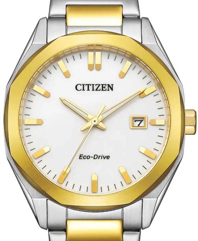 Laikrodis Citizen Eco Drive BM7624-82A