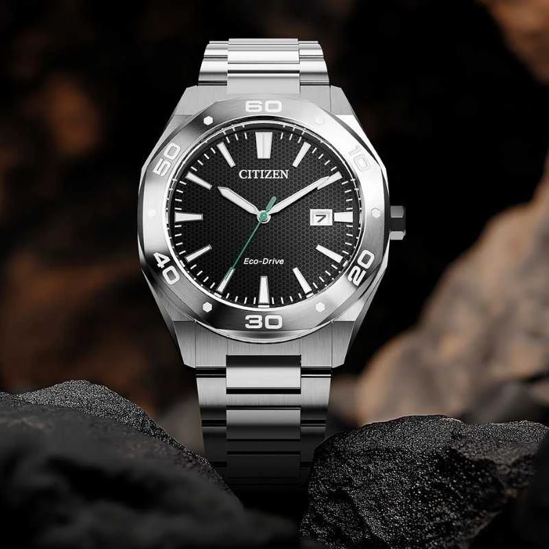 Laikrodis Citizen Eco-Drive BM7631-52E