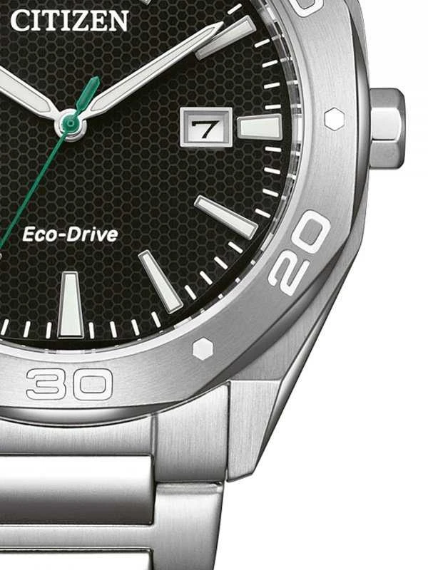 Laikrodis Citizen Eco-Drive BM7631-52E