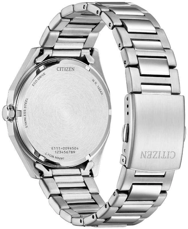 Laikrodis Citizen Eco-Drive BM7631-52L