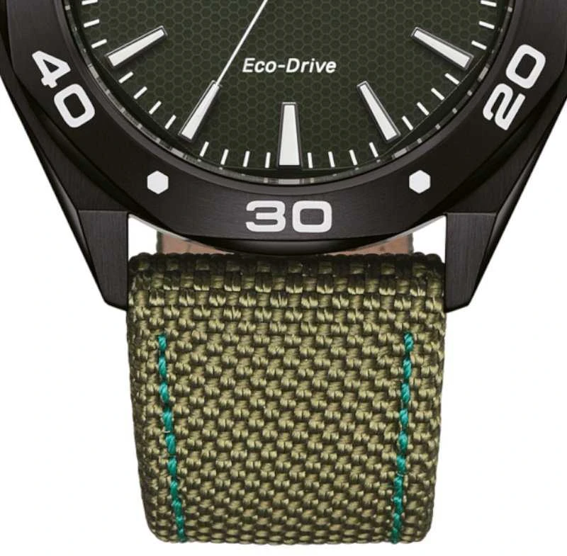 Laikrodis Citizen Eco-Drive BM7635-01X