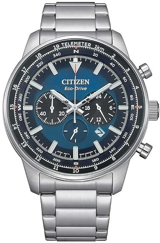 Laikrodis Citizen Eco-Drive CA4500-91L