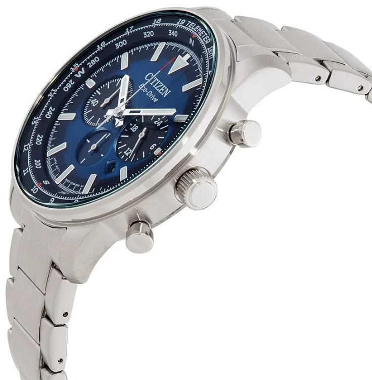 Laikrodis Citizen Eco-Drive CA4500-91L