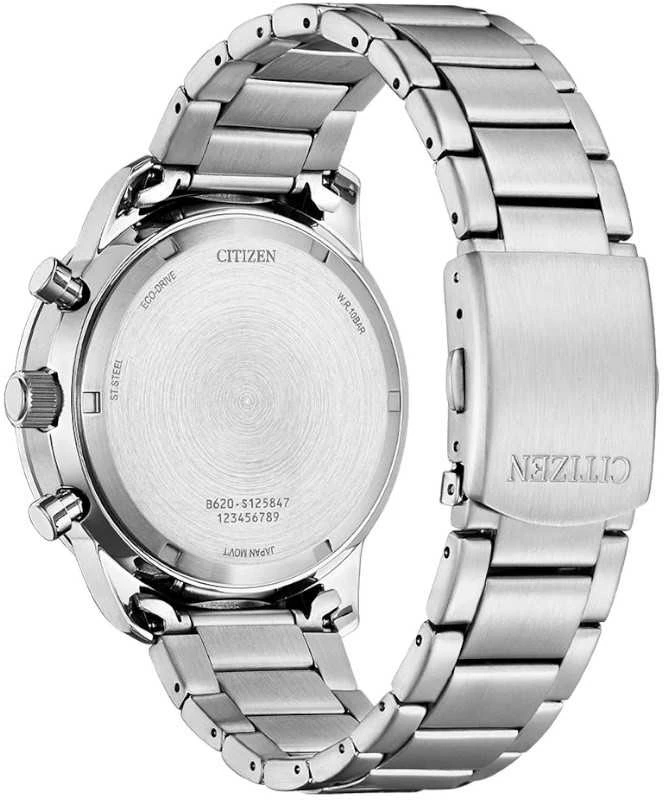 Laikrodis Citizen Eco-Drive CA4500-91L