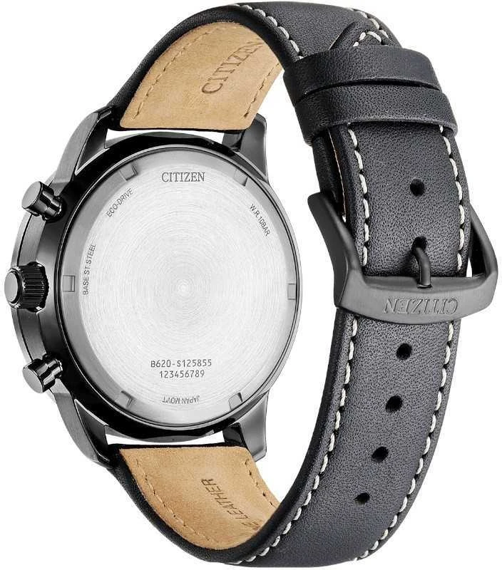 Laikrodis Citizen Eco-Drive CA4505-21X