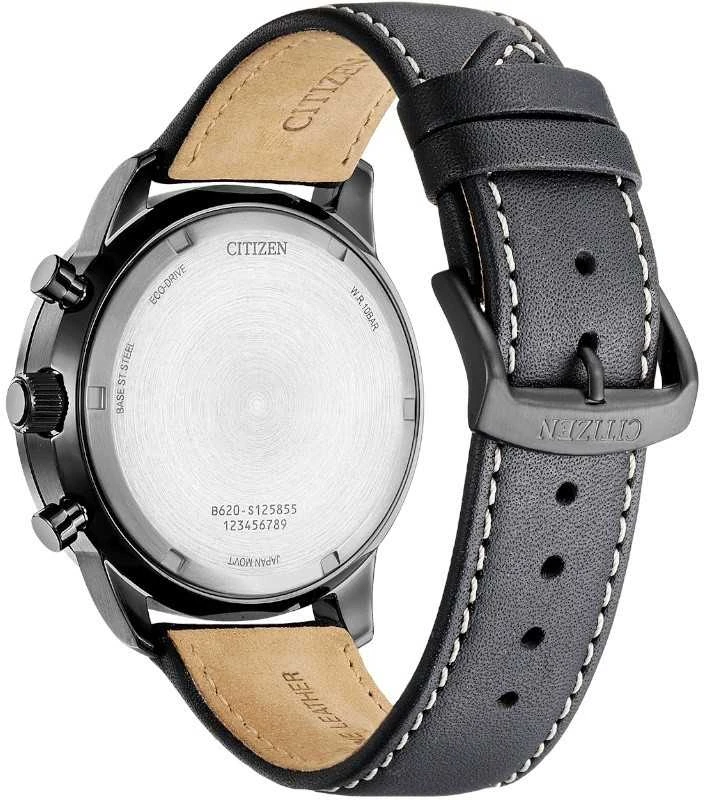 Laikrodis Citizen Eco-Drive CA4505-21X