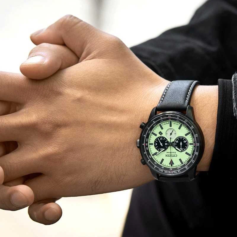 Laikrodis Citizen Eco-Drive CA4505-21X