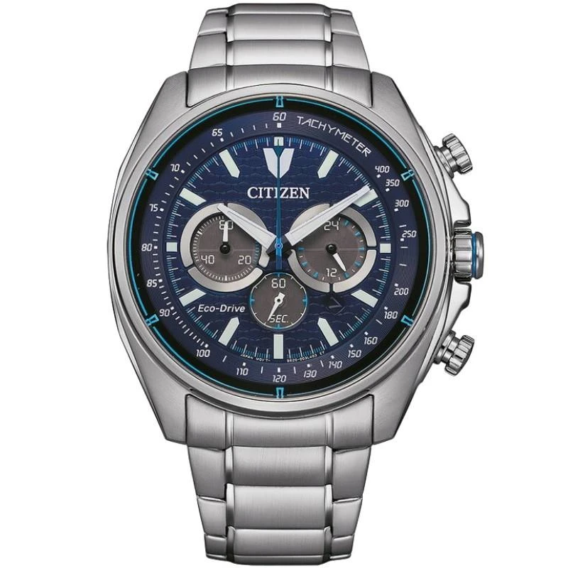 Laikrodis Citizen Eco-Drive CA4560-81L