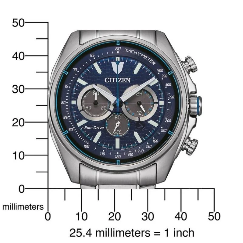 Laikrodis Citizen Eco-Drive CA4560-81L