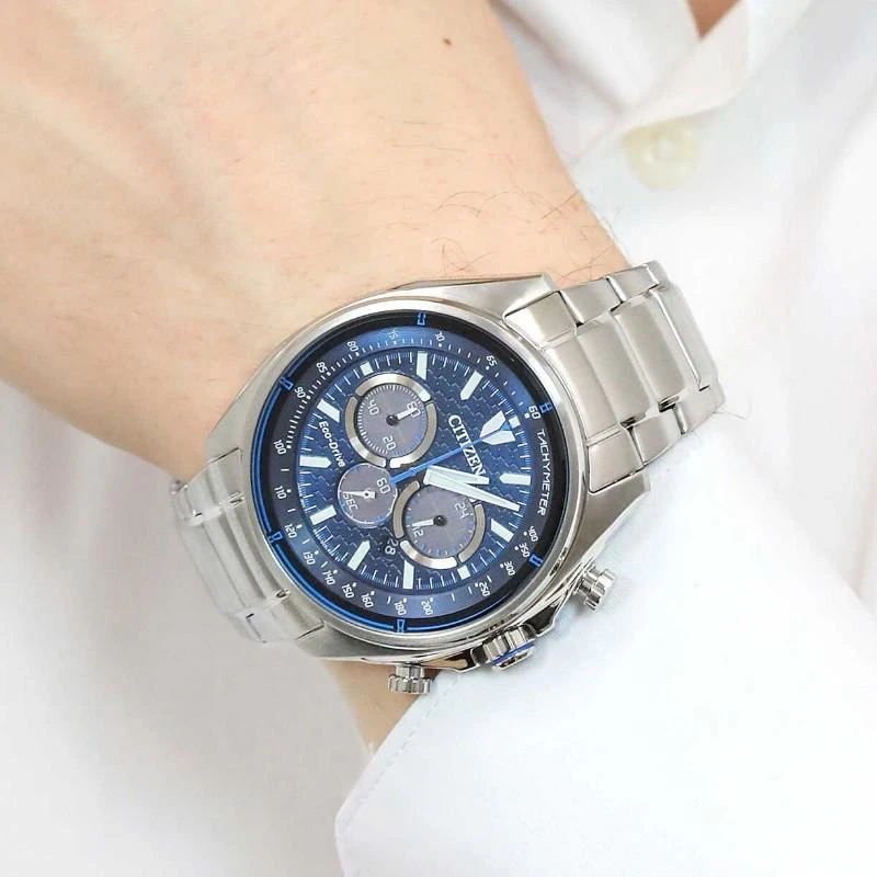 Laikrodis Citizen Eco-Drive CA4560-81L