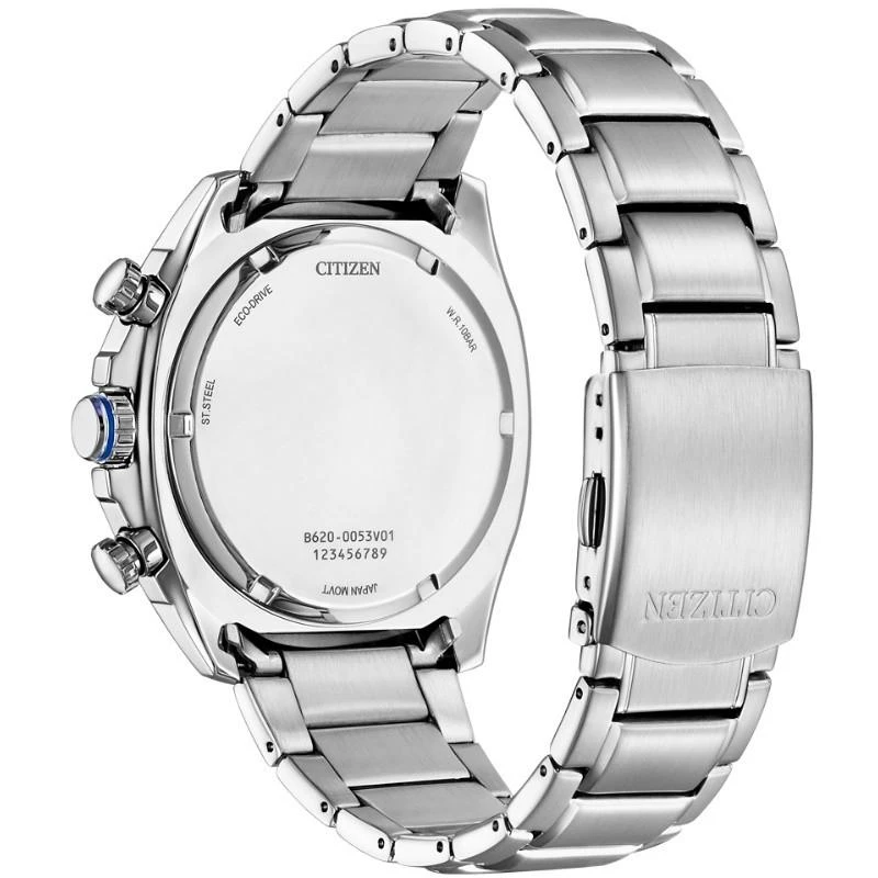 Laikrodis Citizen Eco-Drive CA4560-81L