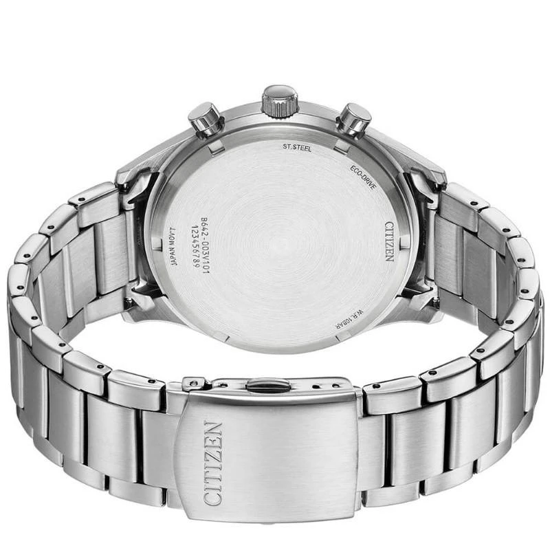 Laikrodis Citizen Eco-Drive CA4561-89E