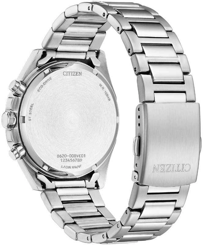 Laikrodis Citizen Eco-Drive CA4590-81L