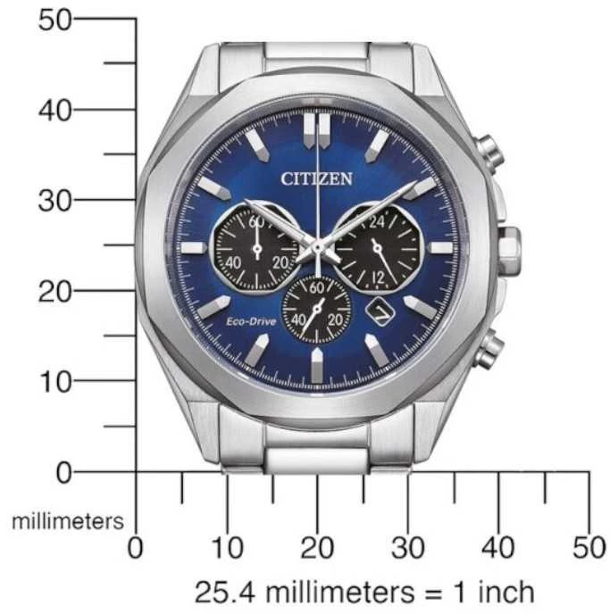 Laikrodis Citizen Eco-Drive CA4590-81L