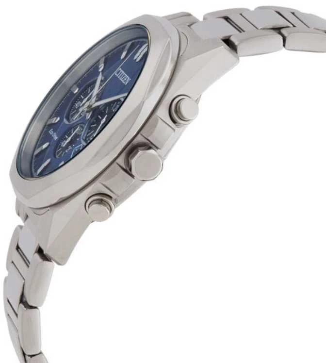 Laikrodis Citizen Eco-Drive CA4590-81L