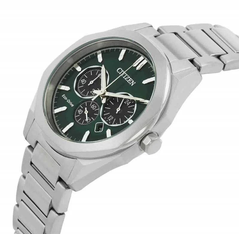 Laikrodis Citizen Eco-Drive CA4590-81X
