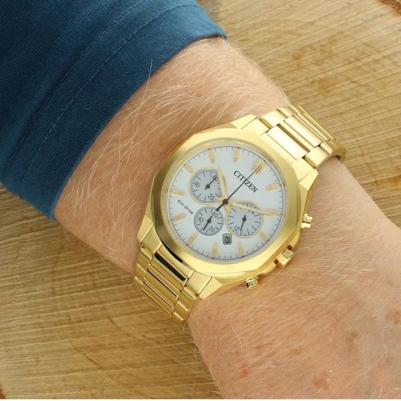 Laikrodis Citizen Eco-Drive CA4592-85A