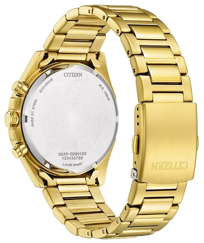 Laikrodis Citizen Eco-Drive CA4592-85A