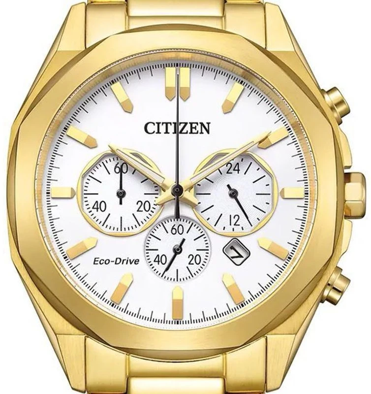 Laikrodis Citizen Eco-Drive CA4592-85A
