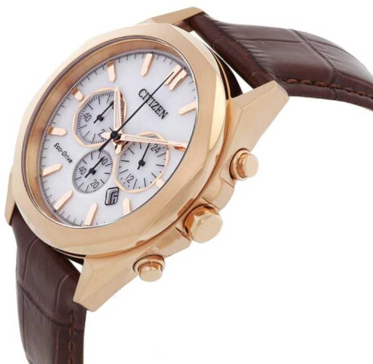 Laikrodis Citizen Eco-Drive CA4593-15A