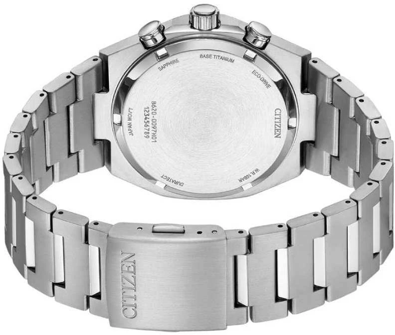 Laikrodis Citizen Eco-Drive CA4610-85M