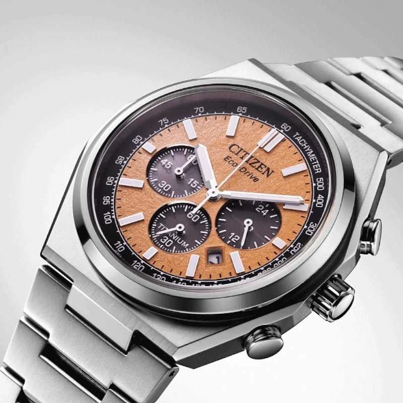 Laikrodis Citizen Eco-Drive CA4610-85Z