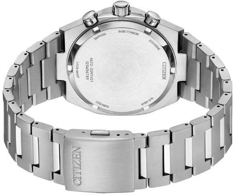 Laikrodis Citizen Eco-Drive CA4610-85Z