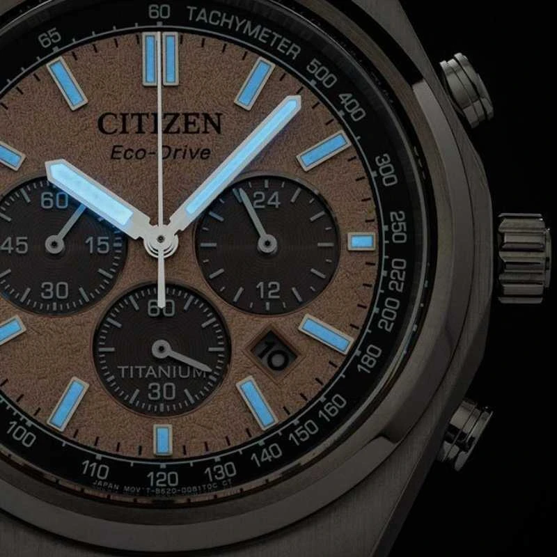 Laikrodis Citizen Eco-Drive CA4610-85Z