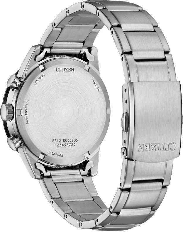 Laikrodis Citizen Eco-Drive CA4624-56L