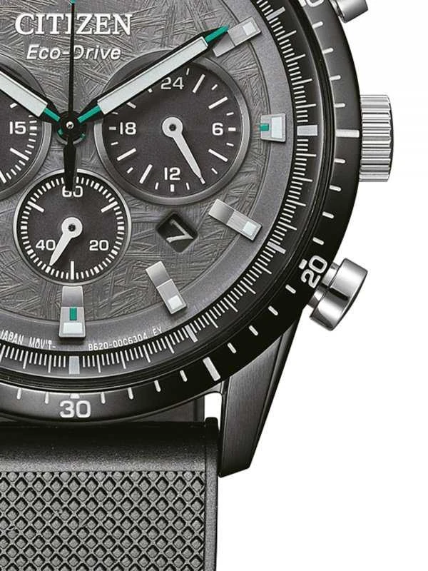 Laikrodis Citizen Eco-Drive CA4625-02H