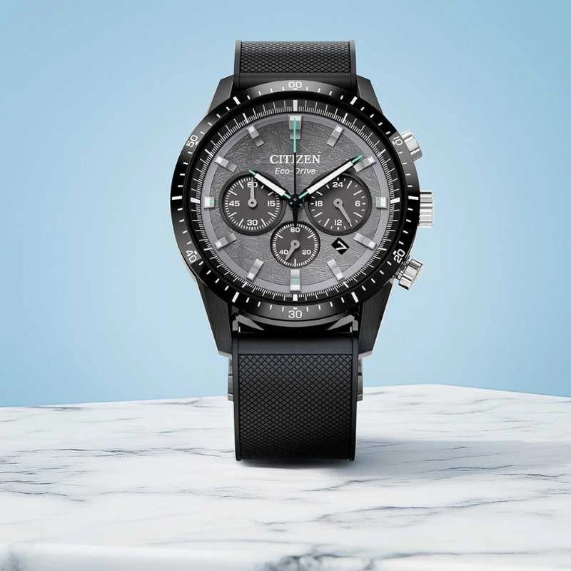 Laikrodis Citizen Eco-Drive CA4625-02H