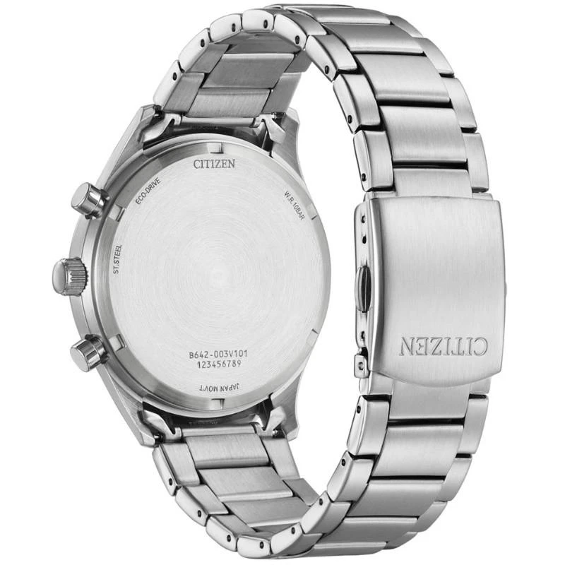 Laikrodis CITIZEN Eco-Drive CA7028-81E