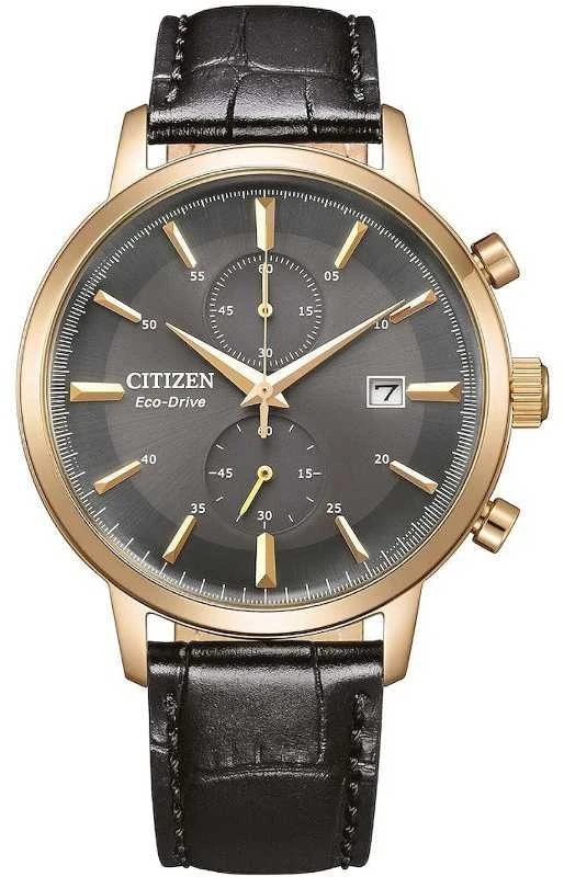 Laikrodis Citizen Eco-Drive CA7067-11H